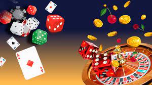 Вход на зеркало Casino Magnit